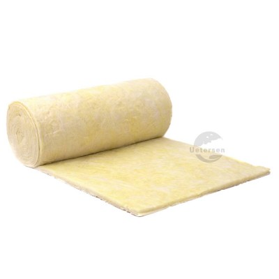 Iso Certification Insulation Glass Wool Pipe Covering High Temperature To 400 Degrees Fire Resistances Elements